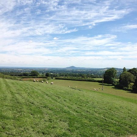 Lawley View Hotel Church Stretton Luaran gambar