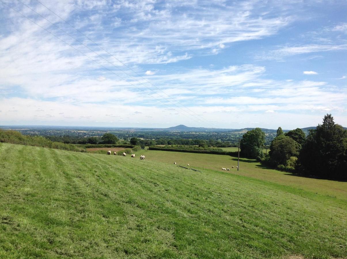 Lawley View Hotel Church Stretton Luaran gambar