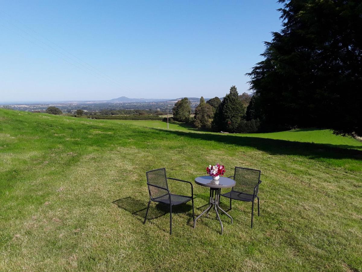 Lawley View Hotel Church Stretton Luaran gambar